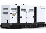 Дизельный генератор PowerLink WPS600S Дизельный генератор PowerLink WPS600S