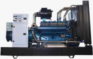 Дизельный генератор Magnus 800/400 FA