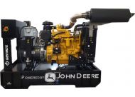 Дизельный генератор Genbox JD48 Дизельный генератор Genbox JD48