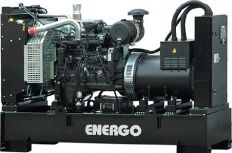 Дизельный генератор Energo (Франция) EDF 100/400 IV
