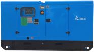 Дизельный генератор Energo AD80-T400C-S