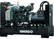 Дизельный генератор Energo EDF 60/400 IV