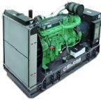 Дизельный генератор ELCOS GE.PK.335/300.BF