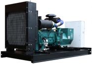 Дизельный генератор MPMC MP315S