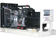 Дизельный генератор Hertz HG 342 PM