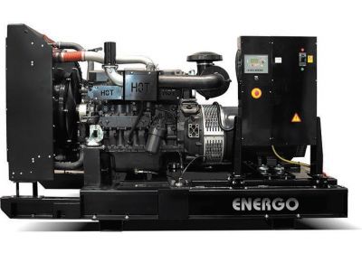 Дизельный генератор Energo ED 60/400 IV