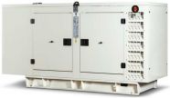 Дизель генератор Hertz HG 90 BH (Al)