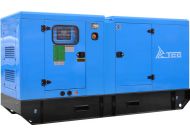 Дизельный генератор ТСС АД-100С-Т400-2РКМ11 Дизельный генератор ТСС АД-100С-Т400-2РКМ11