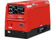 Сварочный агрегат SHINDAIWA DGW 310 MC/RS