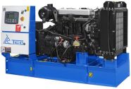 Дизельный генератор ТСС АД-30С-Т400-1РМ11