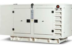 Дизель генератор Hertz HG 110 BH (Al)