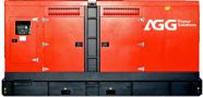 Дизельный генератор Pramac GSW665I