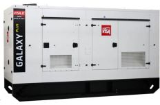 Дизельный генератор Onis Visa BD 450 GX