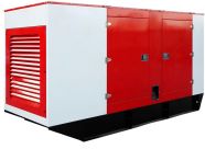Дизельный генератор MPMC MP315S-S