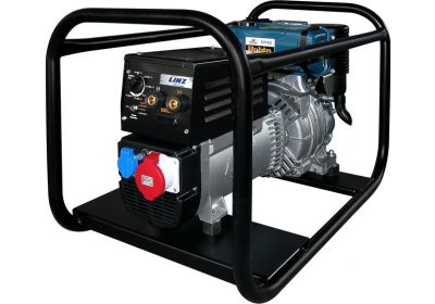 Сварочный генератор Energo ED 6,5/400-W220R (400V)