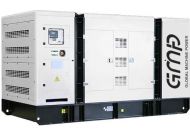 Дизельный генератор GMP AY275 Дизельный генератор GMP AY275