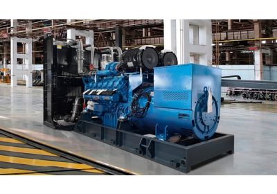 Дизельный генератор JVM G2000W