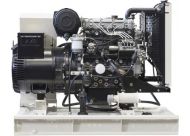 Дизельный генератор MGE p24YI Дизельный генератор MGE p24YI