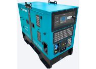 Дизельный генератор Genbox KBT10M-S-3000 Дизельный генератор Genbox KBT10M-S-3000