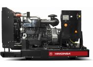 Дизельный генератор Himoinsa HFW-85 T5 Дизельный генератор Himoinsa HFW-85 T5