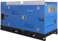 Дизельный генератор ТСС АД-16С-Т400-2РКМ16