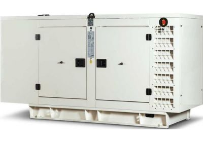 Дизельный генератор Hertz HG 11 PС - 1