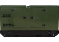 Дизельный генератор Welland АД-500-РA Дизельный генератор Welland АД-500-РA