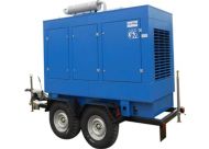 Дизельный генератор ССМ ЭД-100-Т400-РПМ1 Дизельный генератор ССМ ЭД-100-Т400-РПМ1