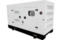 Дизельный генератор Заряд ZRD 44 Cu Cummins