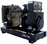 Дизельный генератор GMGen GMI110