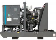 Дизельный генератор Atlas Copco QI 25 230V Дизельный генератор Atlas Copco QI 25 230V