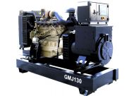 Дизельный генератор GMGen GMJ130 Дизельный генератор GMGen GMJ130