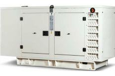 Дизельный генератор Hertz HG 11 BС - 1