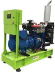 Дизельный генератор GenPower GNT-GNP 120 OTO