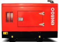 Дизельная электростанция Energo ED 8/400 Y-SS Дизельная электростанция Energo ED 8/400 Y-SS