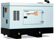 Дизельный генератор Yanmar YH 170 DTLS-5B Дизельный генератор Yanmar YH 170 DTLS-5B