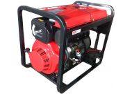 Дизельный генератор Амперос LDG 8500CLE-3 Дизельный генератор Амперос LDG 8500CLE-3