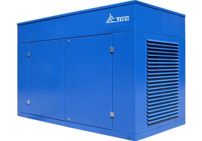 Дизельный генератор ТСС АД-80С-Т400-2РМ9