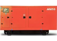 Дизельный генератор MVAE 300BS