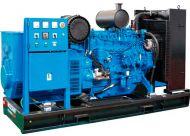 Дизельный генератор Weichai WPG65 Дизельный генератор Weichai WPG65