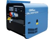 Дизельный генератор GMGen GML5000TESX Дизельный генератор GMGen GML5000TESX
