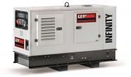 Дизельный генератора CTG AD-11RES-M