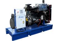Дизельный генератор АД-40С-Т400-2РМ20 (TSS) Дизельный генератор АД-40С-Т400-2РМ20 (TSS)