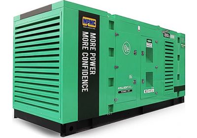Дизельный генератор MPMC MP265C-S