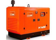 Дизельный генератор TAFE Power TAF-P-25A Дизельный генератор TAFE Power TAF-P-25A