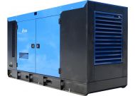 Дизельный генератор ТСС АД-300С-Т400-2РКМ16 Дизельный генератор ТСС АД-300С-Т400-2РКМ16