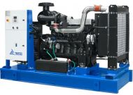 Дизельный генератор ТСС АД-100С-Т400-1РМ19 Дизельный генератор ТСС АД-100С-Т400-1РМ19