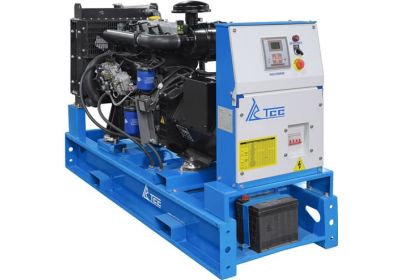 Дизельный генератор ТСС АД-25С-Т400-2РМ5