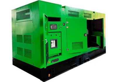 Дизельный генератор AD-50-T400-B-YS