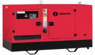Дизельный генератор Kedasa GP33